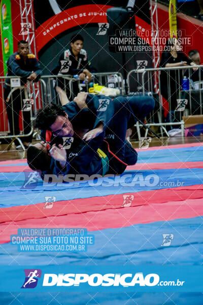 Campeonato de Jiu-Jitsu Super Pro 2024