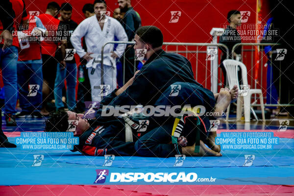 Campeonato de Jiu-Jitsu Super Pro 2024