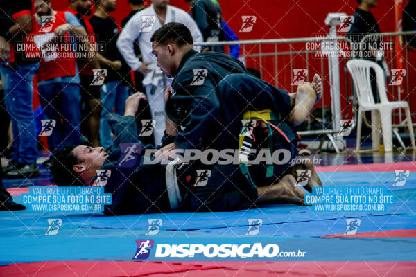 Campeonato de Jiu-Jitsu Super Pro 2024