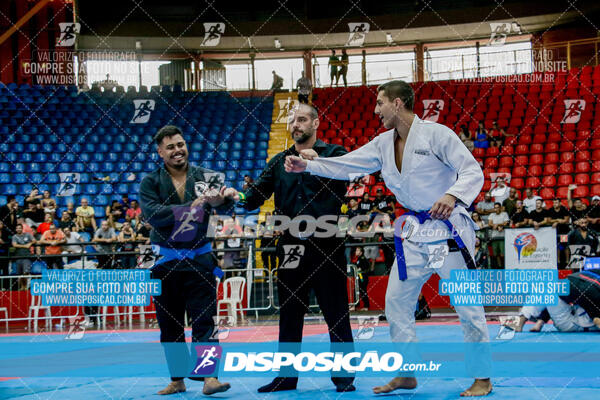 Campeonato de Jiu-Jitsu Super Pro 2024