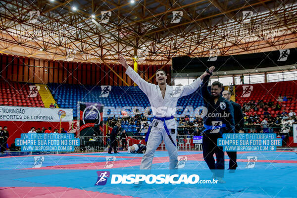 Campeonato de Jiu-Jitsu Super Pro 2024