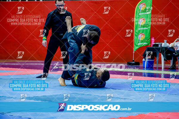 Campeonato de Jiu-Jitsu Super Pro 2024