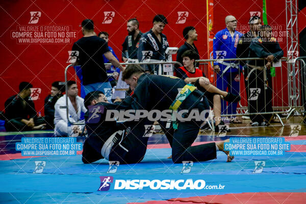 Campeonato de Jiu-Jitsu Super Pro 2024