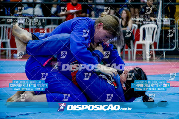 Campeonato de Jiu-Jitsu Super Pro 2024