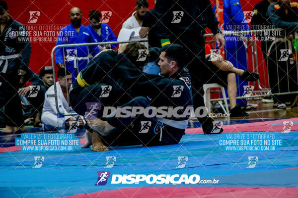 Campeonato de Jiu-Jitsu Super Pro 2024