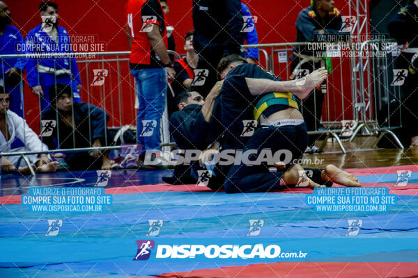 Campeonato de Jiu-Jitsu Super Pro 2024