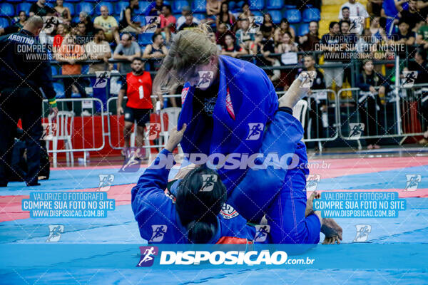 Campeonato de Jiu-Jitsu Super Pro 2024