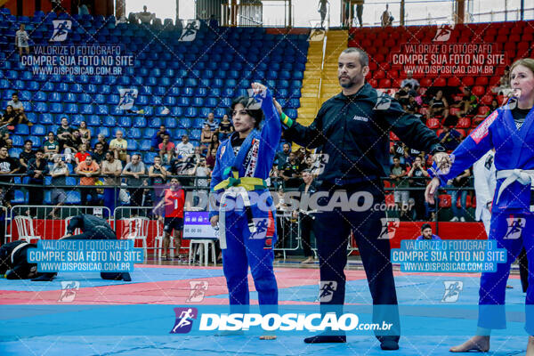 Campeonato de Jiu-Jitsu Super Pro 2024