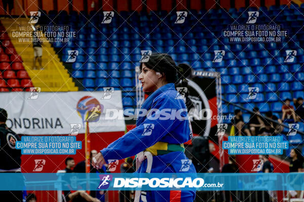 Campeonato de Jiu-Jitsu Super Pro 2024