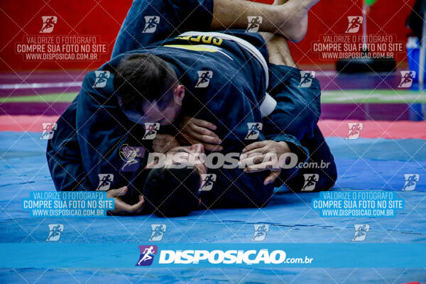 Campeonato de Jiu-Jitsu Super Pro 2024