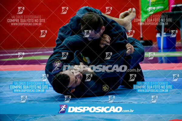 Campeonato de Jiu-Jitsu Super Pro 2024