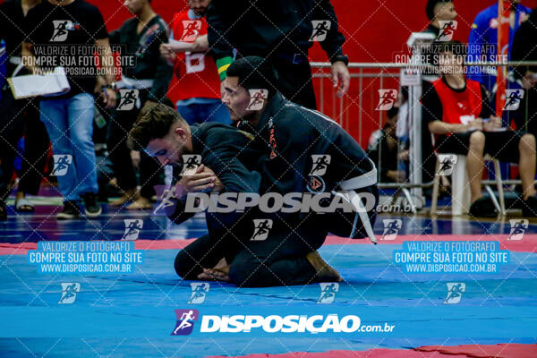 Campeonato de Jiu-Jitsu Super Pro 2024