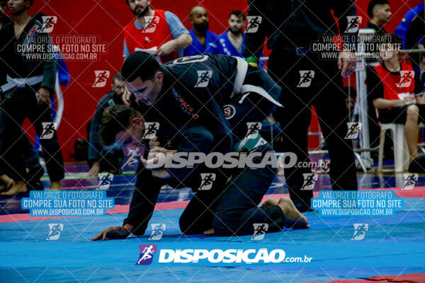 Campeonato de Jiu-Jitsu Super Pro 2024