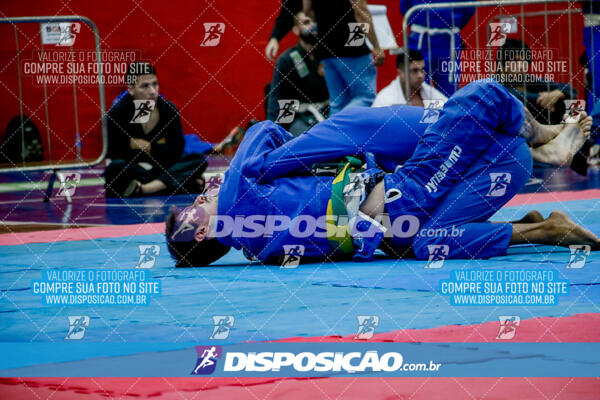 Campeonato de Jiu-Jitsu Super Pro 2024