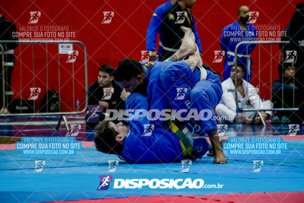 Campeonato de Jiu-Jitsu Super Pro 2024