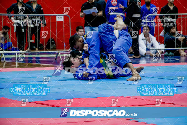 Campeonato de Jiu-Jitsu Super Pro 2024