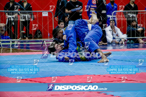 Campeonato de Jiu-Jitsu Super Pro 2024