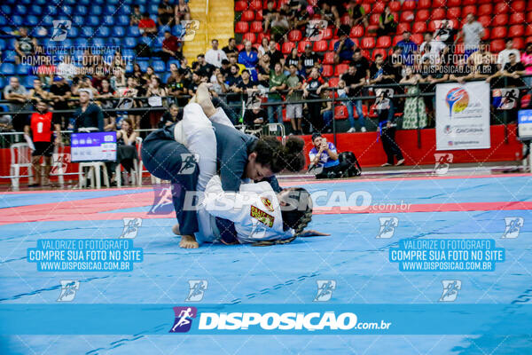 Campeonato de Jiu-Jitsu Super Pro 2024