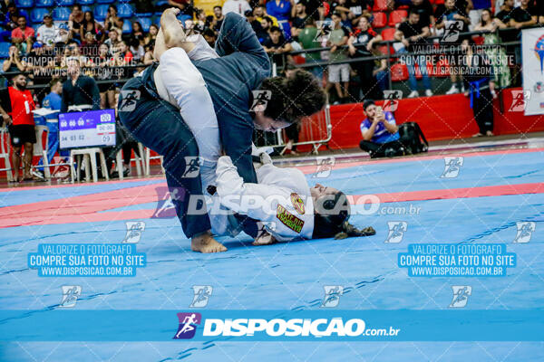 Campeonato de Jiu-Jitsu Super Pro 2024