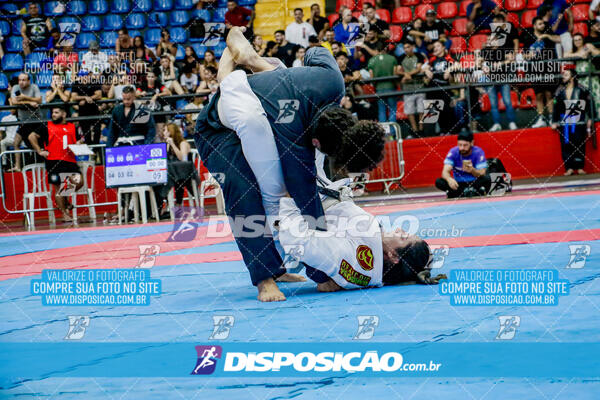 Campeonato de Jiu-Jitsu Super Pro 2024