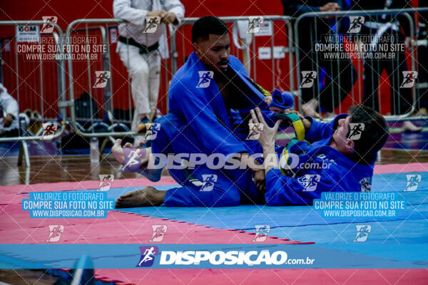 Campeonato de Jiu-Jitsu Super Pro 2024