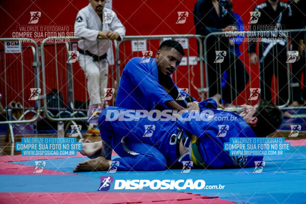 Campeonato de Jiu-Jitsu Super Pro 2024