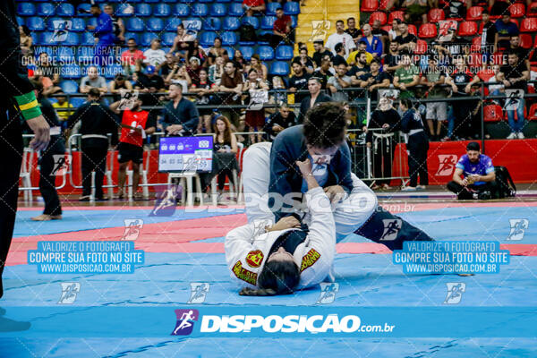 Campeonato de Jiu-Jitsu Super Pro 2024