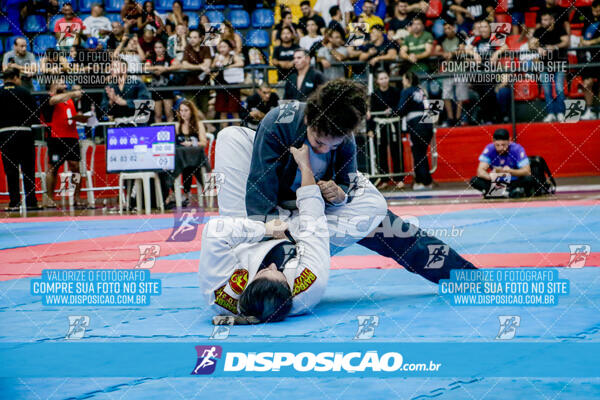 Campeonato de Jiu-Jitsu Super Pro 2024