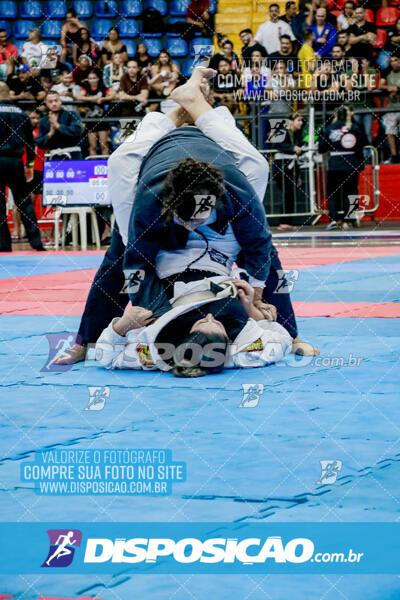 Campeonato de Jiu-Jitsu Super Pro 2024