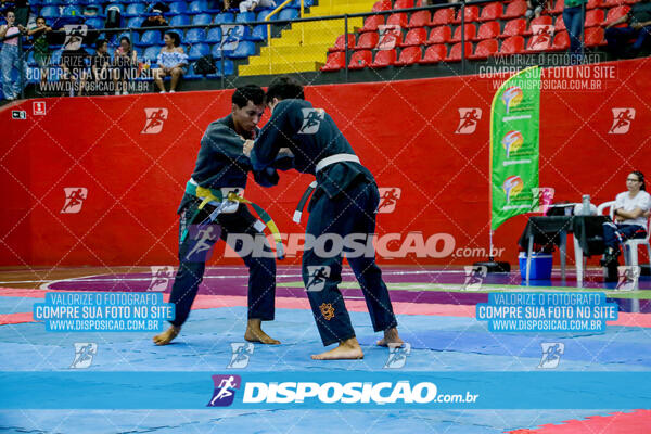 Campeonato de Jiu-Jitsu Super Pro 2024