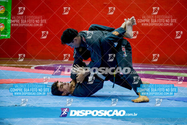 Campeonato de Jiu-Jitsu Super Pro 2024