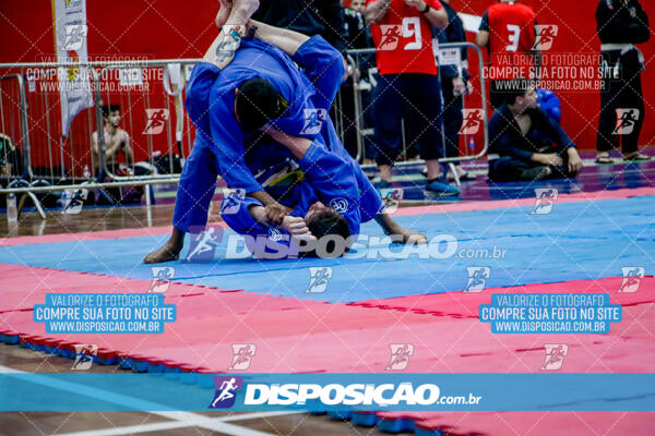 Campeonato de Jiu-Jitsu Super Pro 2024