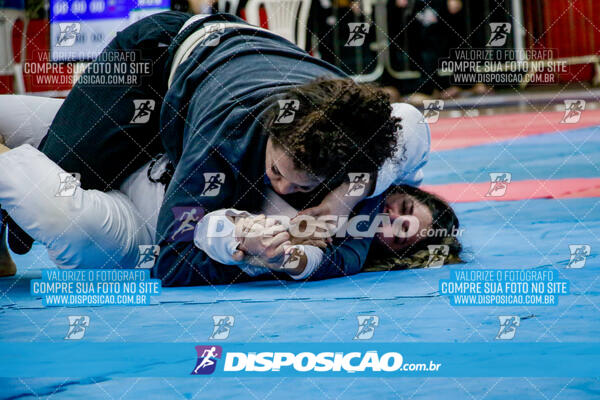 Campeonato de Jiu-Jitsu Super Pro 2024