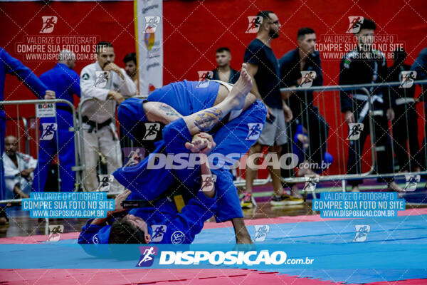 Campeonato de Jiu-Jitsu Super Pro 2024