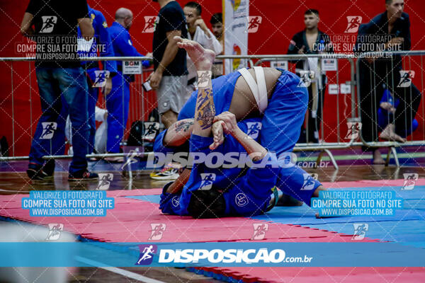 Campeonato de Jiu-Jitsu Super Pro 2024