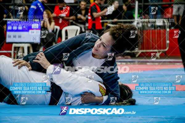 Campeonato de Jiu-Jitsu Super Pro 2024