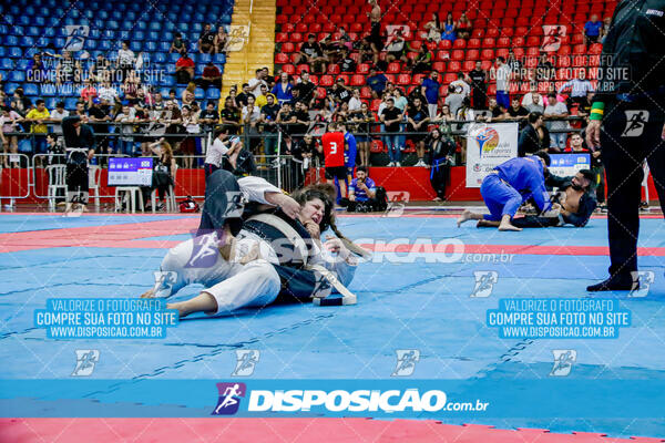 Campeonato de Jiu-Jitsu Super Pro 2024