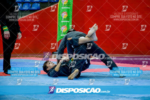 Campeonato de Jiu-Jitsu Super Pro 2024