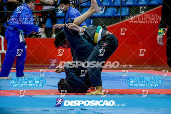 Campeonato de Jiu-Jitsu Super Pro 2024