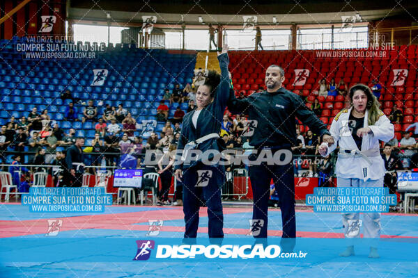 Campeonato de Jiu-Jitsu Super Pro 2024