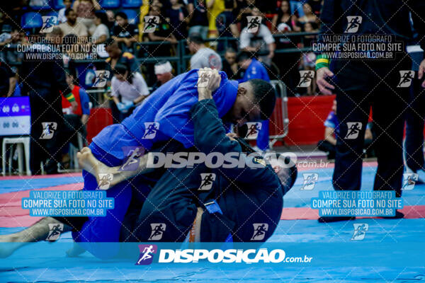 Campeonato de Jiu-Jitsu Super Pro 2024