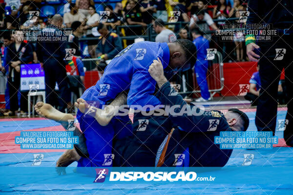 Campeonato de Jiu-Jitsu Super Pro 2024