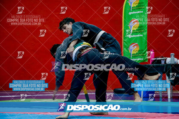 Campeonato de Jiu-Jitsu Super Pro 2024