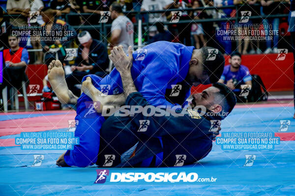 Campeonato de Jiu-Jitsu Super Pro 2024