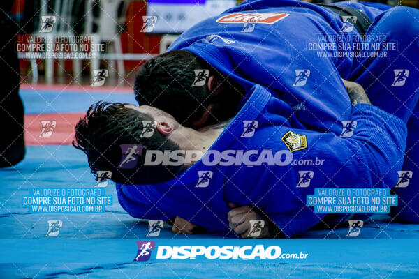 Campeonato de Jiu-Jitsu Super Pro 2024