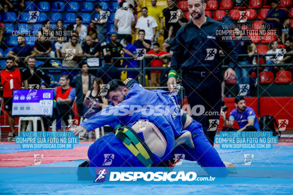 Campeonato de Jiu-Jitsu Super Pro 2024