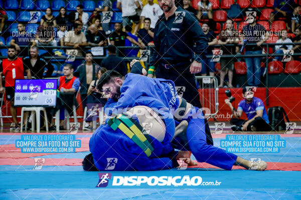 Campeonato de Jiu-Jitsu Super Pro 2024