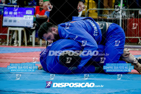 Campeonato de Jiu-Jitsu Super Pro 2024