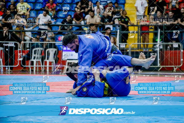 Campeonato de Jiu-Jitsu Super Pro 2024