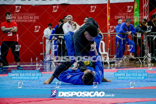 Campeonato de Jiu-Jitsu Super Pro 2024